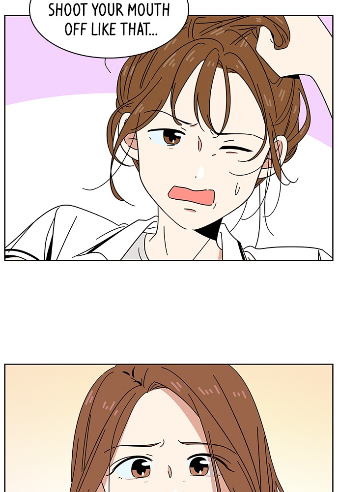 Read Seasons of Blossom EN Manga Online