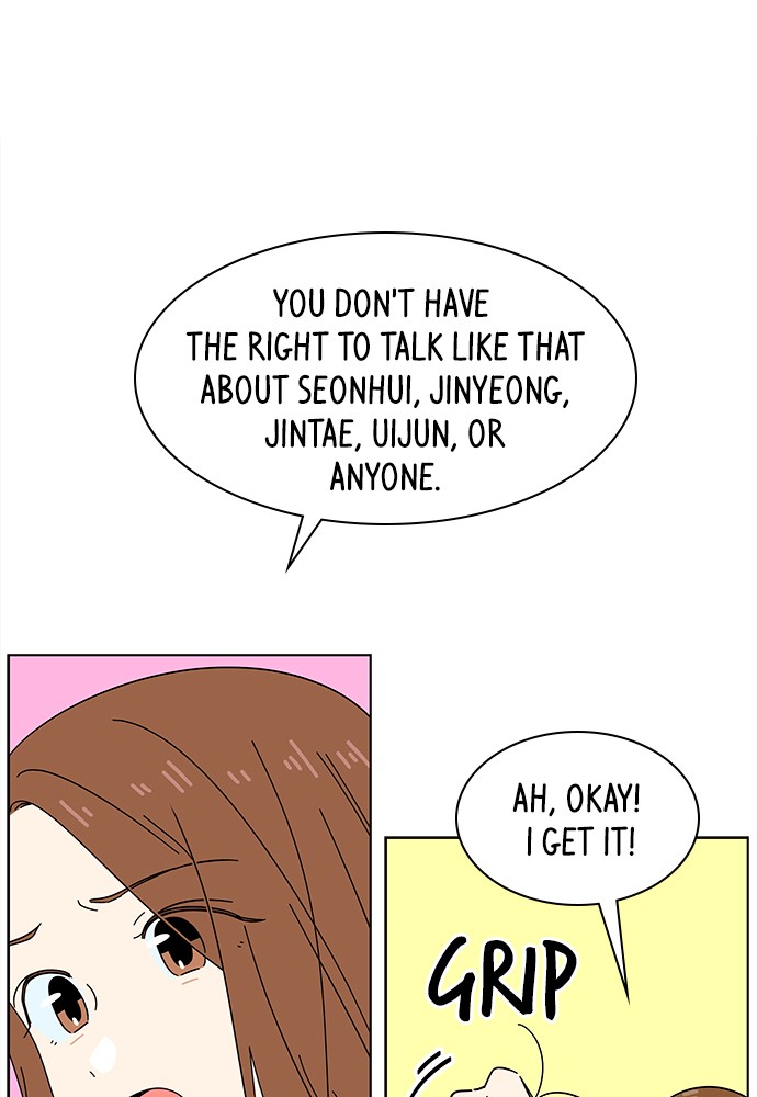 Read Seasons of Blossom EN Manga Online