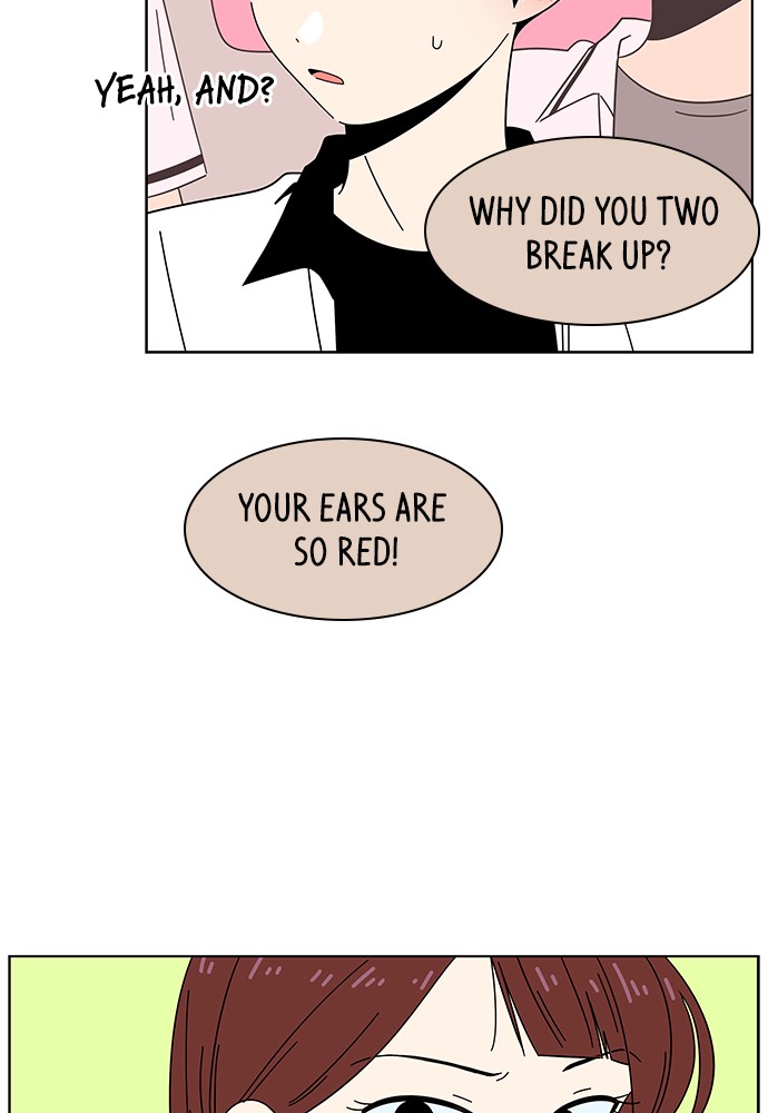 Read Seasons of Blossom EN Manga Online