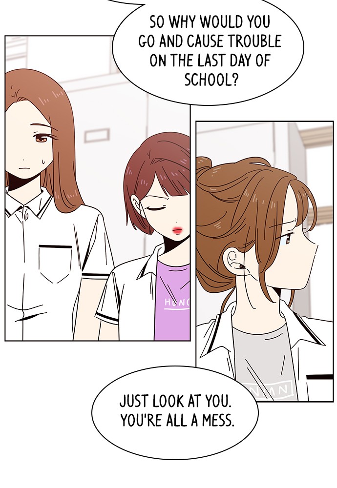 Read Seasons of Blossom EN Manga Online