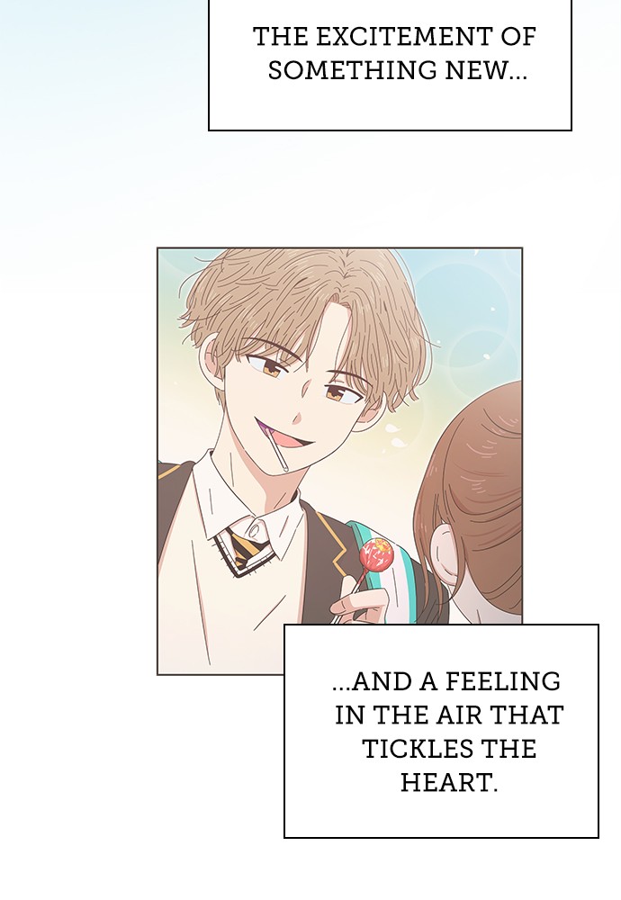 Read Seasons of Blossom EN Manga Online