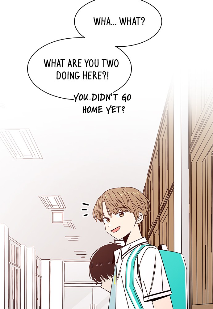 Read Seasons of Blossom EN Manga Online