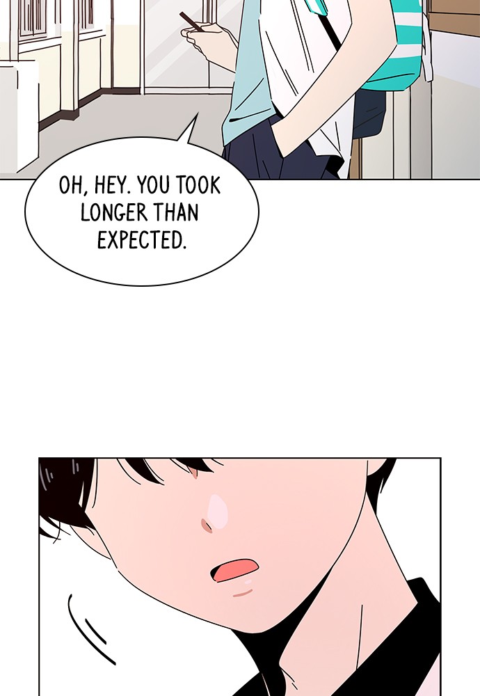 Read Seasons of Blossom EN Manga Online