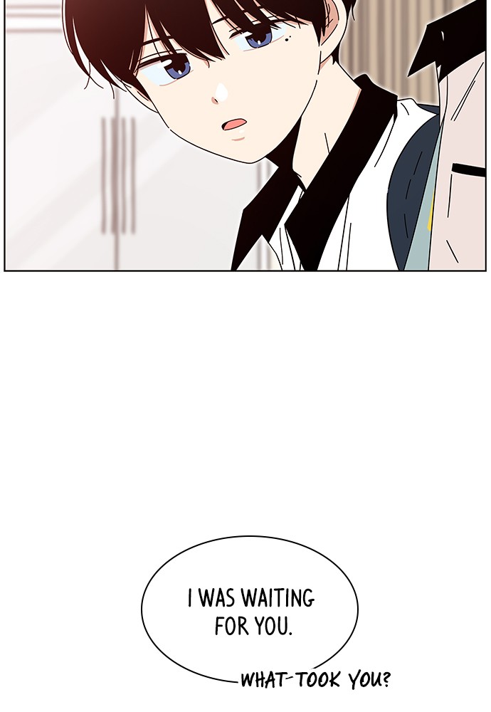 Read Seasons of Blossom EN Manga Online