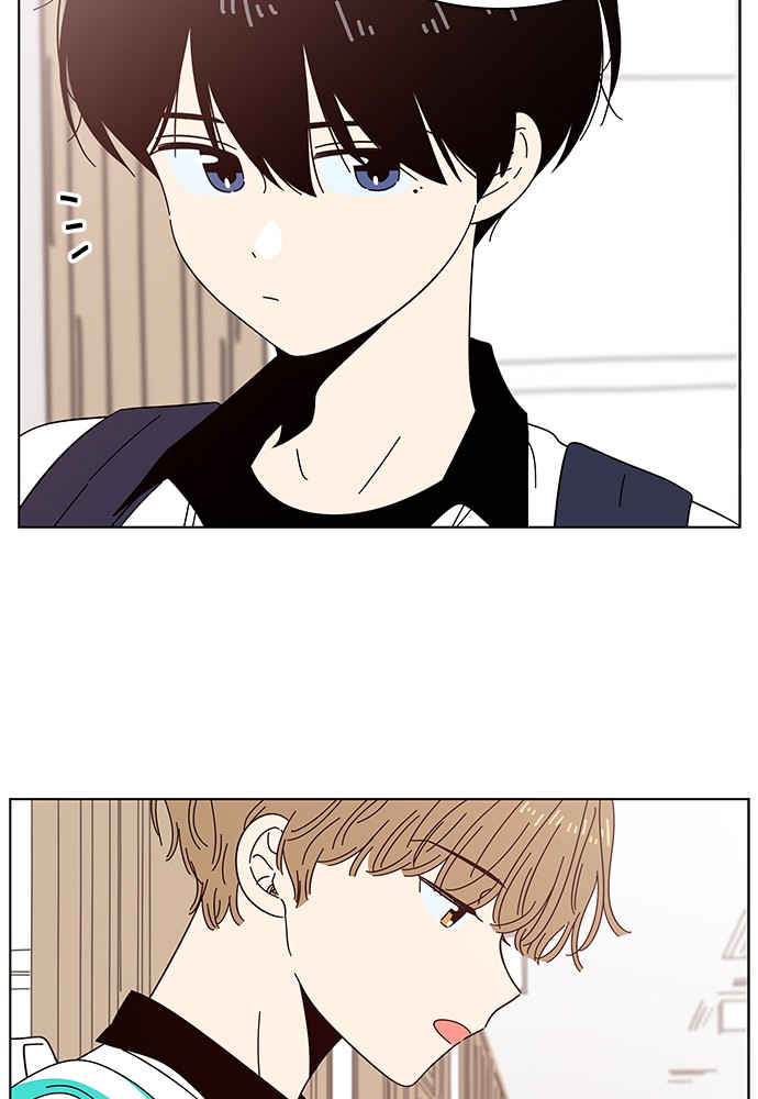 Read Seasons of Blossom EN Manga Online