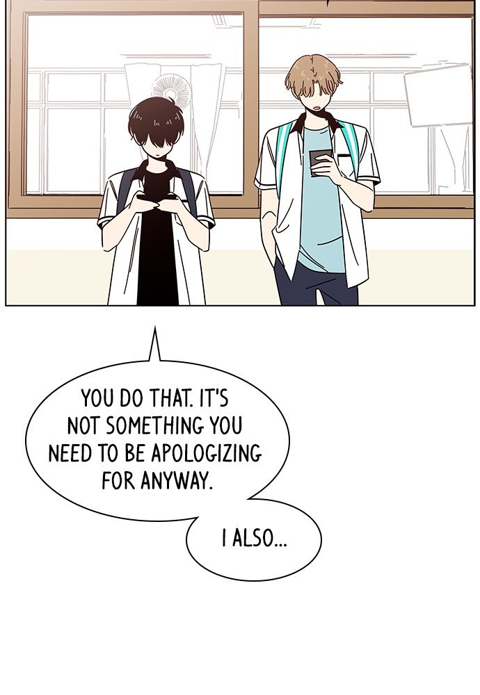 Read Seasons of Blossom EN Manga Online