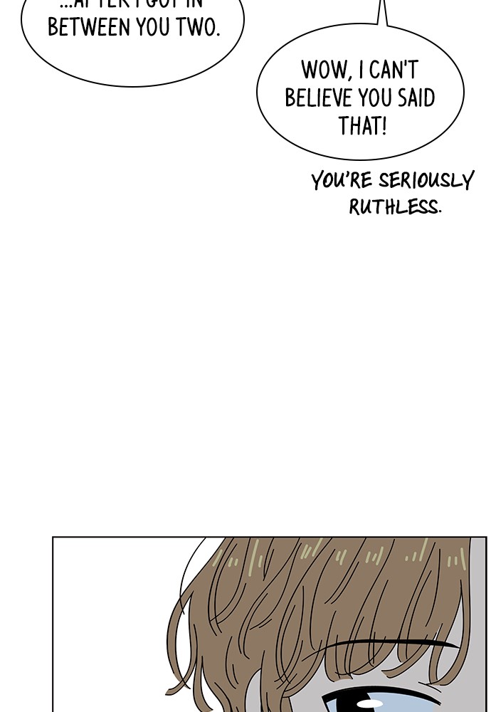 Read Seasons of Blossom EN Manga Online