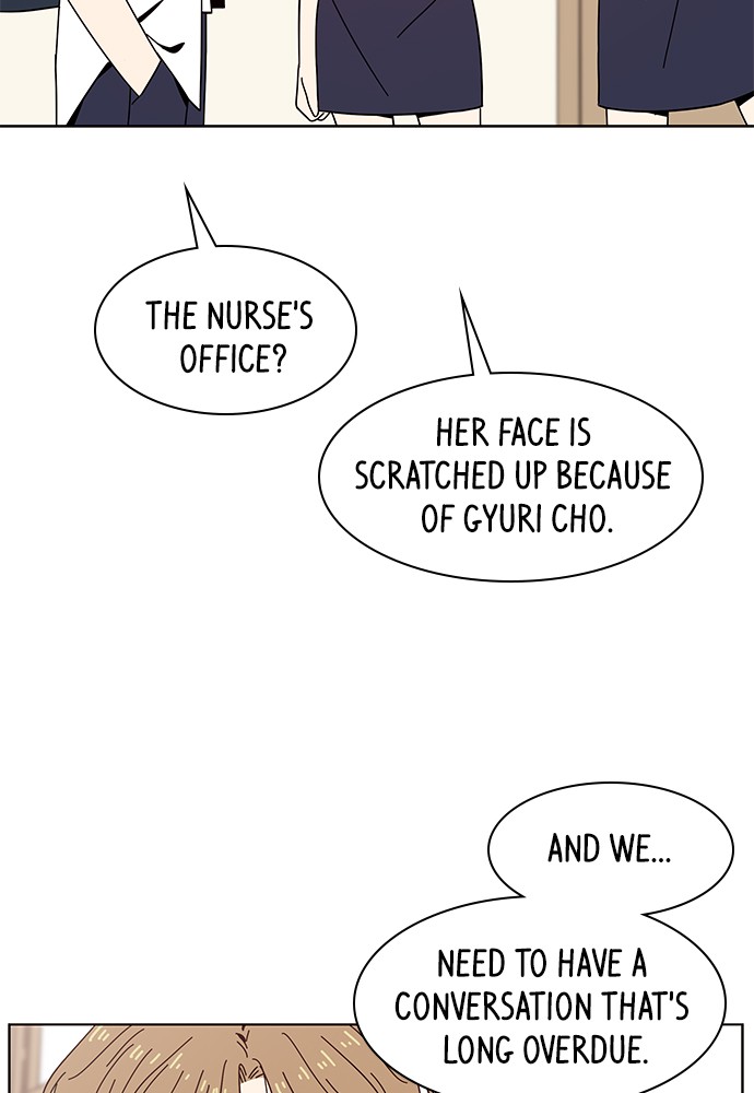 Read Seasons of Blossom EN Manga Online