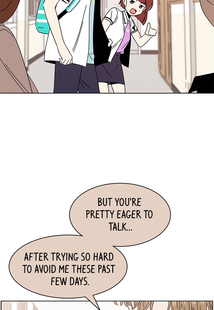 Read Seasons of Blossom EN Manga Online