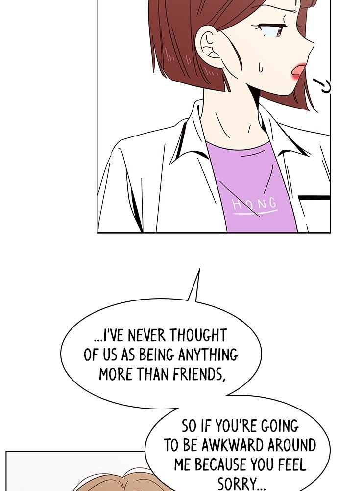 Read Seasons of Blossom EN Manga Online