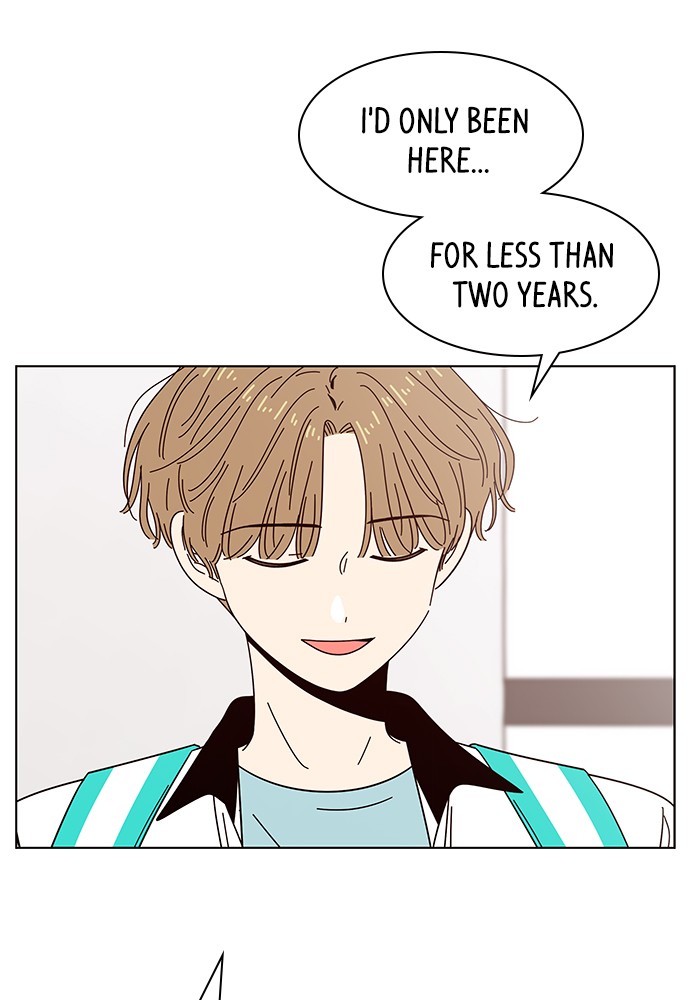 Read Seasons of Blossom EN Manga Online