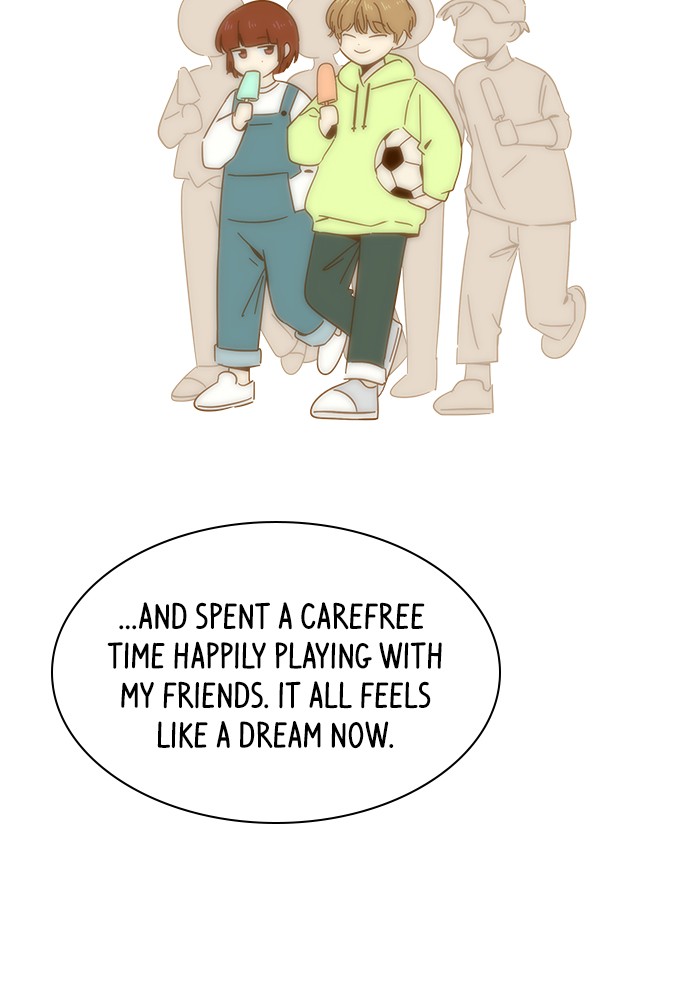 Read Seasons of Blossom EN Manga Online