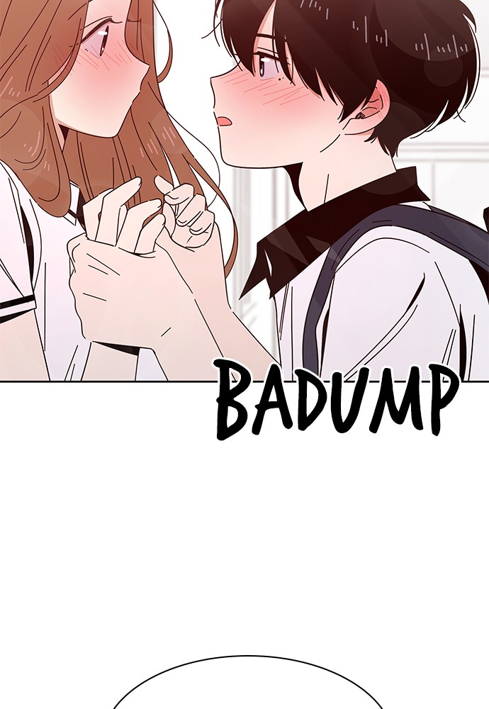 Read Seasons of Blossom EN Manga Online