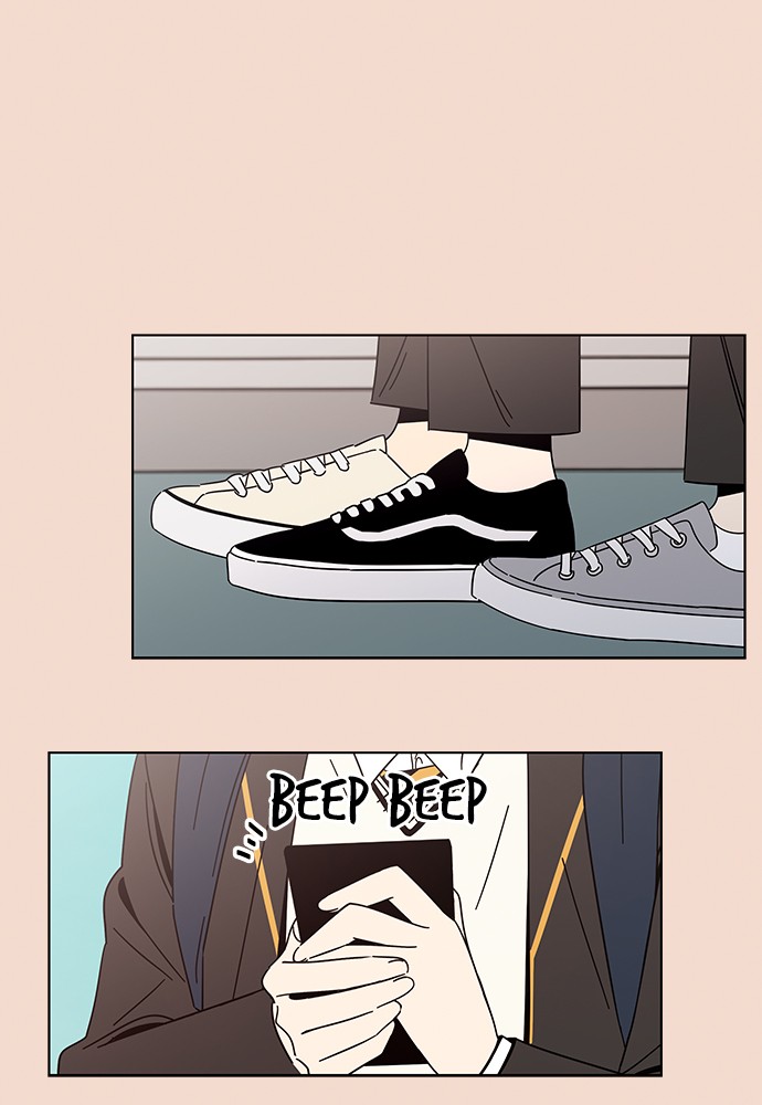 Read Seasons of Blossom EN Manga Online