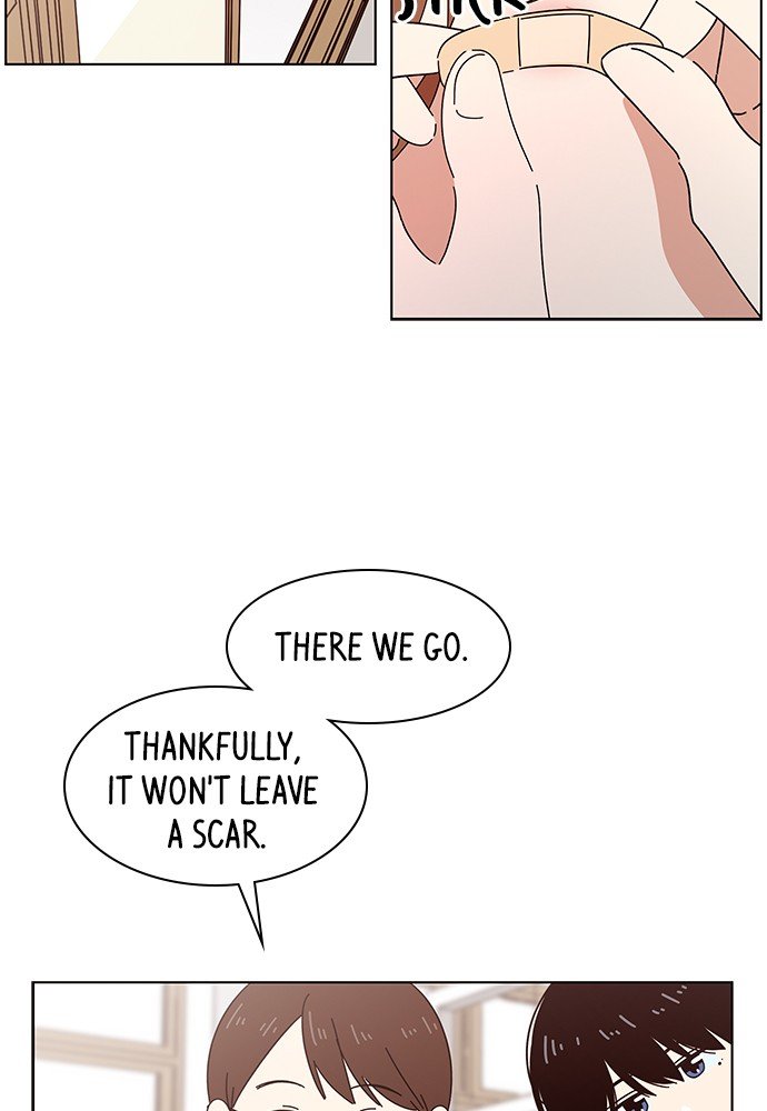 Read Seasons of Blossom EN Manga Online