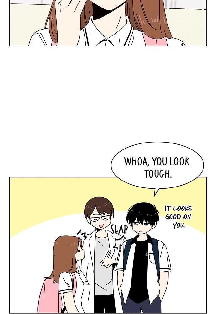 Read Seasons of Blossom EN Manga Online