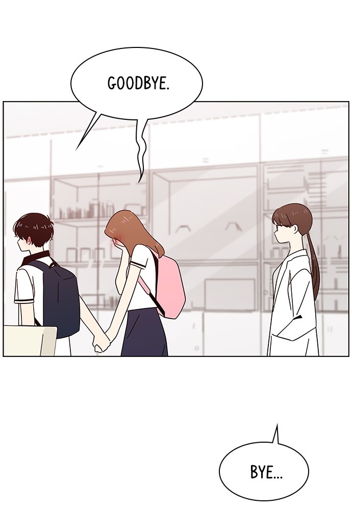 Read Seasons of Blossom EN Manga Online