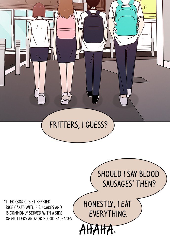 Read Seasons of Blossom EN Manga Online