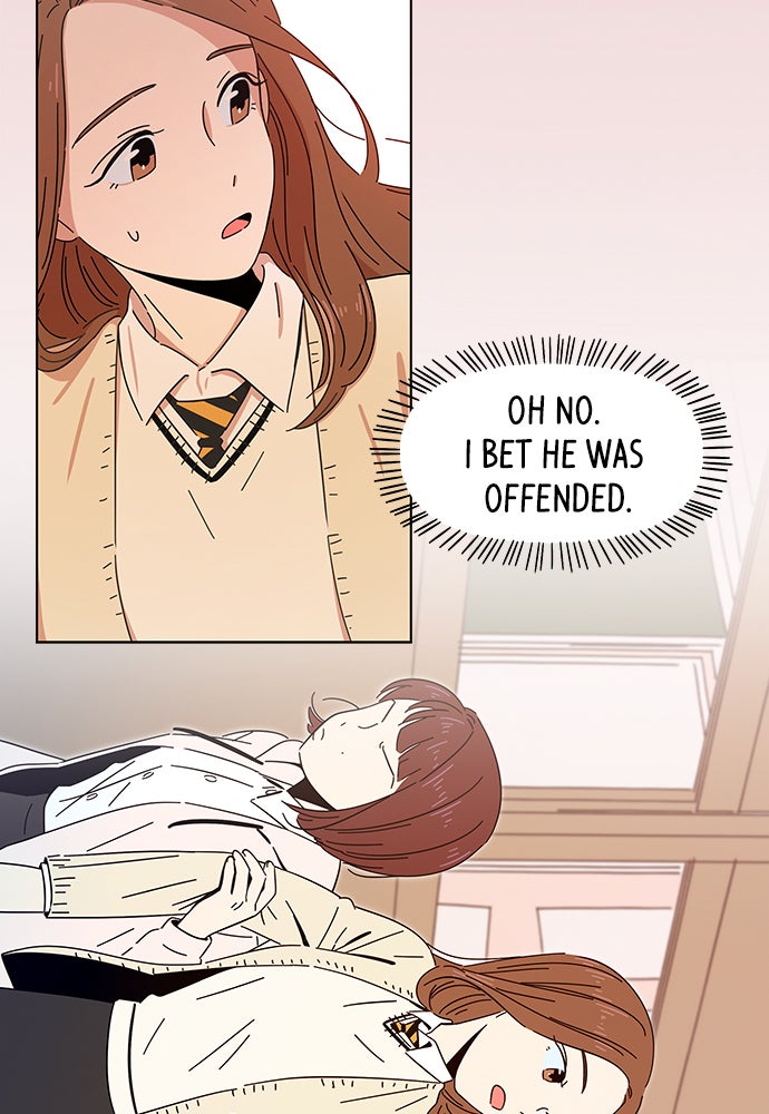 Read Seasons of Blossom EN Manga Online