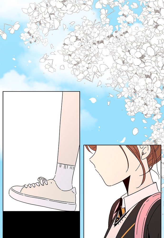 Read Seasons of Blossom EN Manga Online