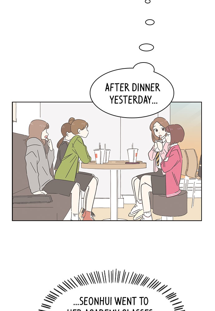 Read Seasons of Blossom EN Manga Online