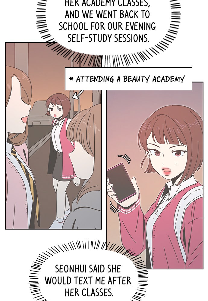 Read Seasons of Blossom EN Manga Online