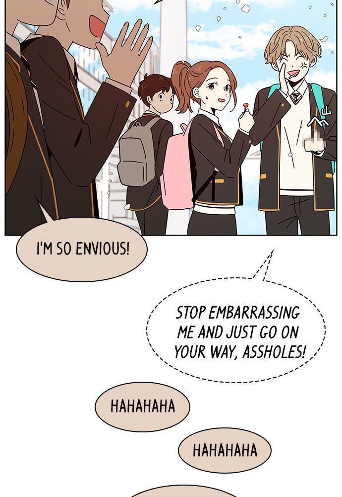 Read Seasons of Blossom EN Manga Online