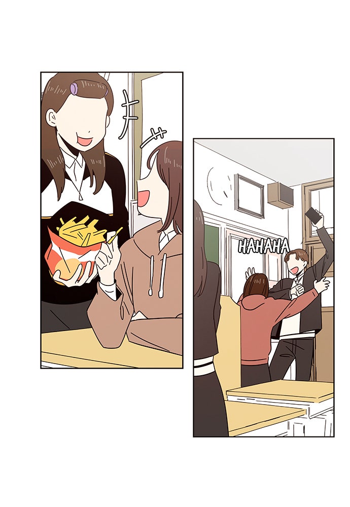 Read Seasons of Blossom EN Manga Online