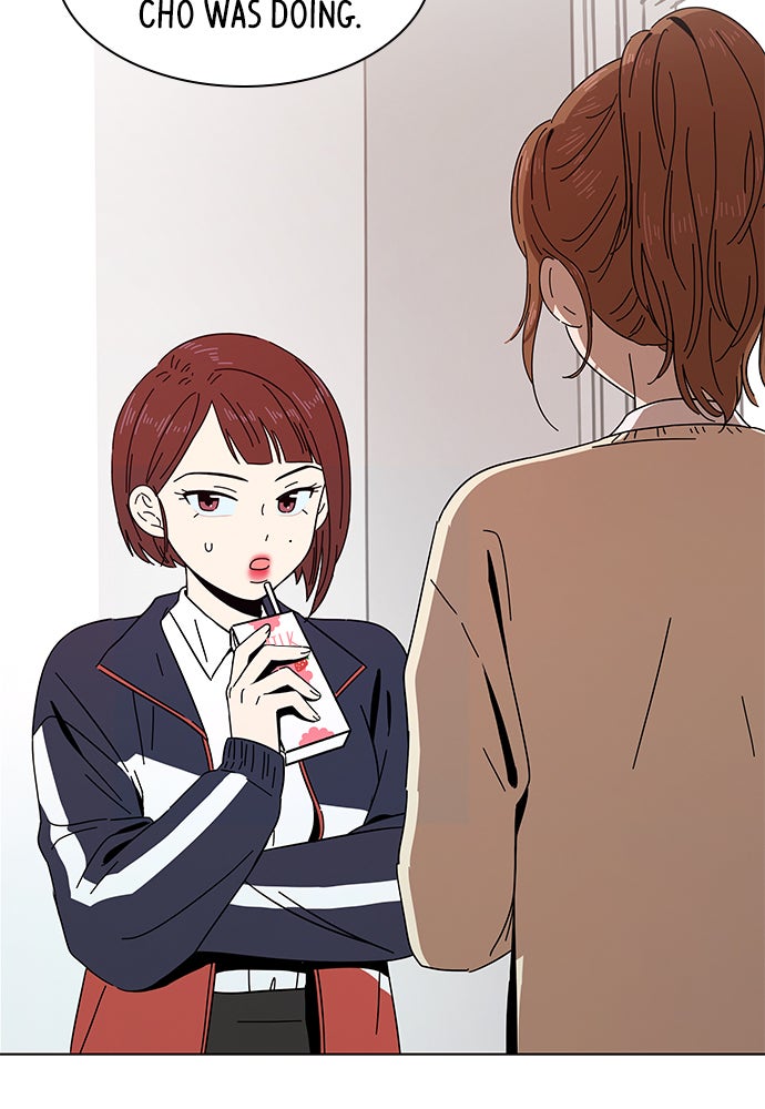 Read Seasons of Blossom EN Manga Online