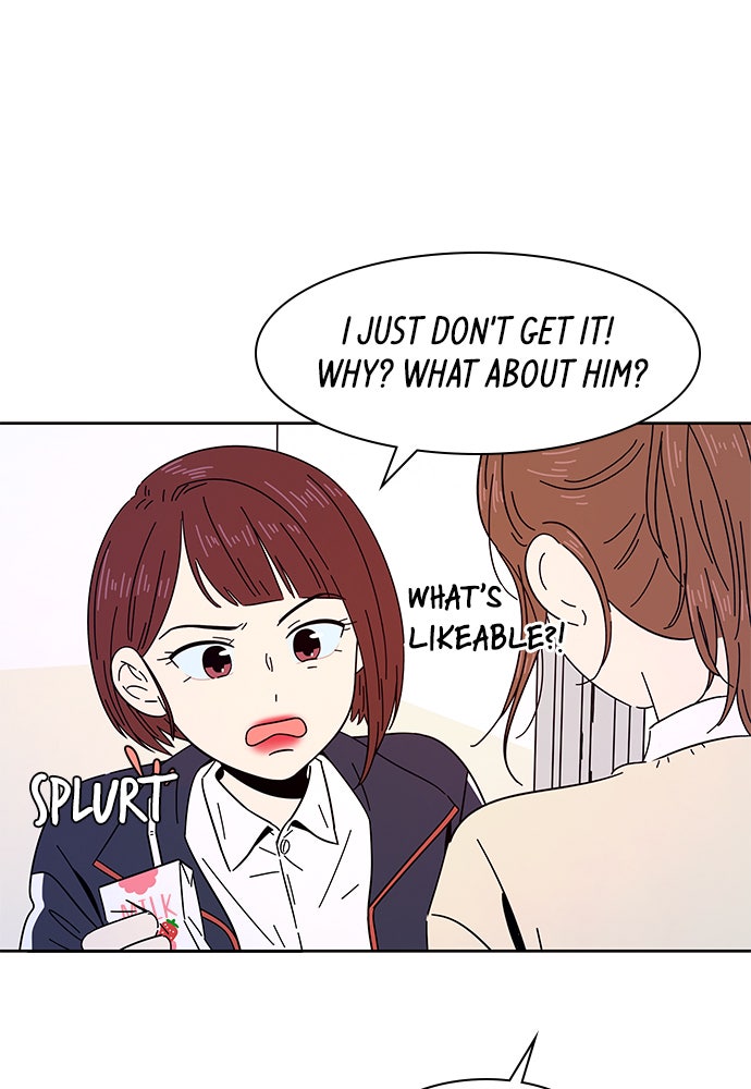 Read Seasons of Blossom EN Manga Online