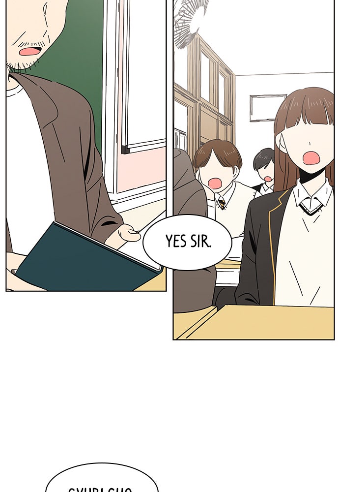 Read Seasons of Blossom EN Manga Online