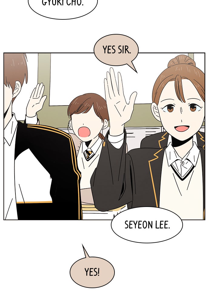 Read Seasons of Blossom EN Manga Online