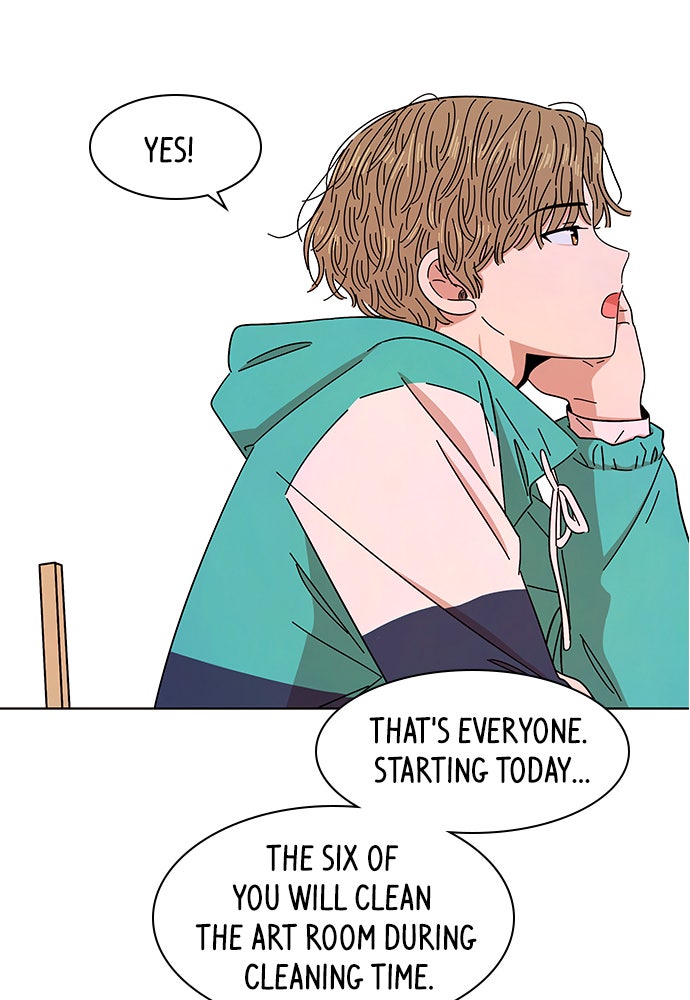 Read Seasons of Blossom EN Manga Online