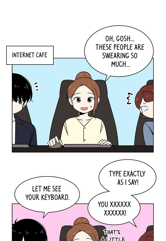 Read Seasons of Blossom EN Manga Online