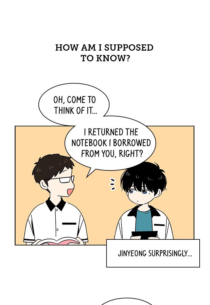 Read Seasons of Blossom EN Manga Online