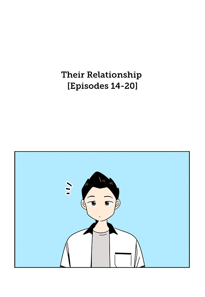 Read Seasons of Blossom EN Manga Online