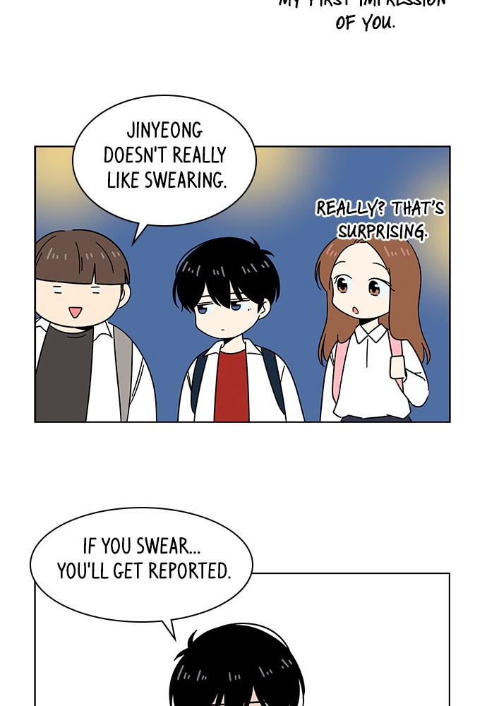 Read Seasons of Blossom EN Manga Online