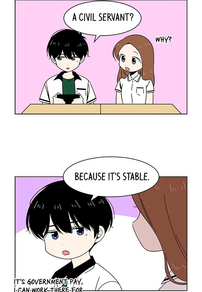 Read Seasons of Blossom EN Manga Online