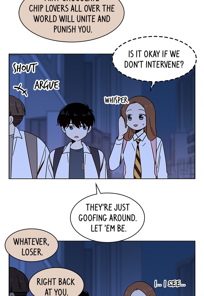 Read Seasons of Blossom EN Manga Online