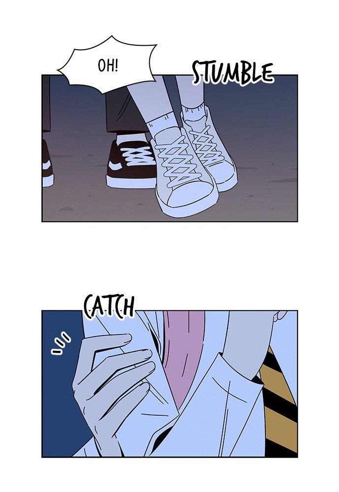 Read Seasons of Blossom EN Manga Online