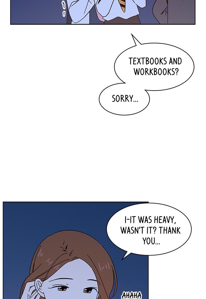 Read Seasons of Blossom EN Manga Online