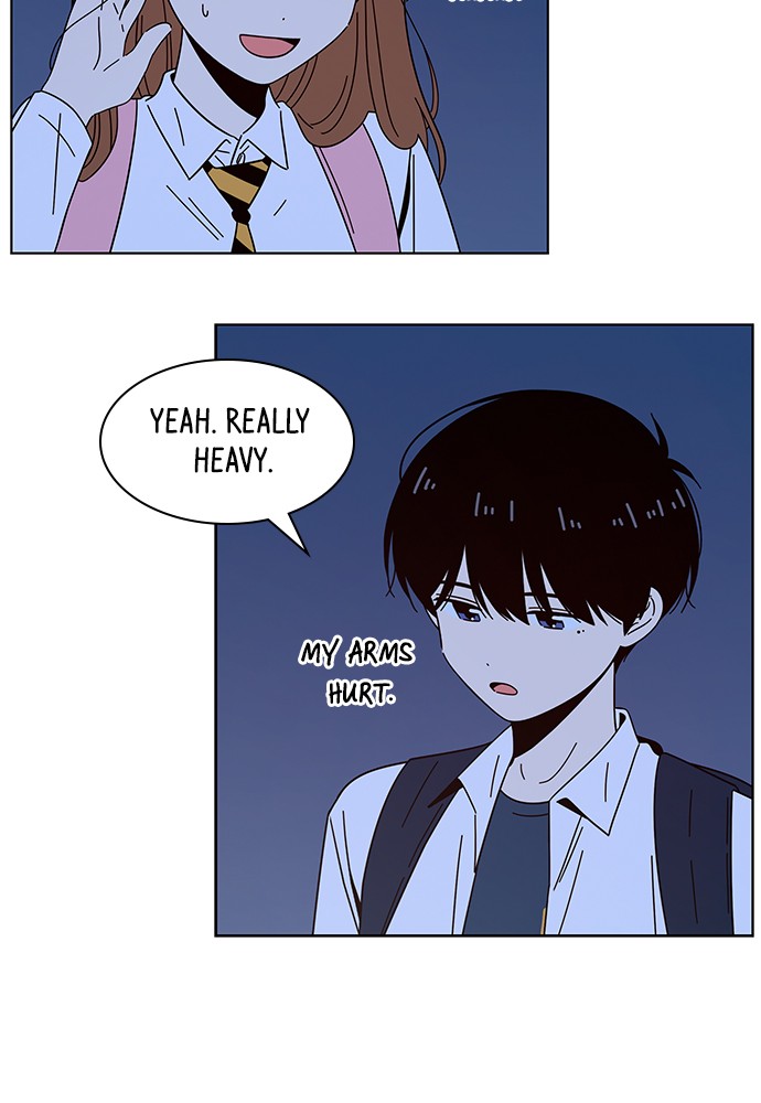 Read Seasons of Blossom EN Manga Online