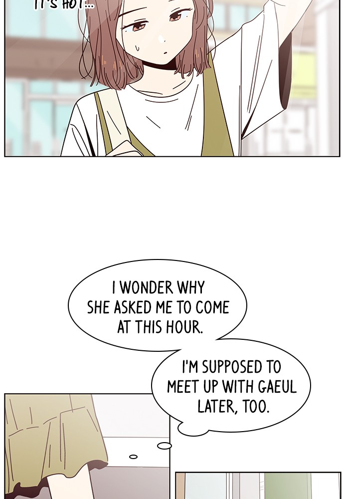 Read Seasons of Blossom EN Manga Online