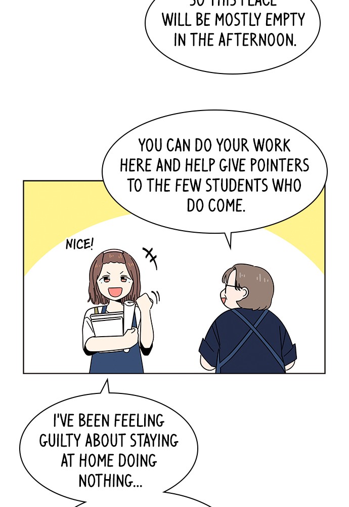 Read Seasons of Blossom EN Manga Online