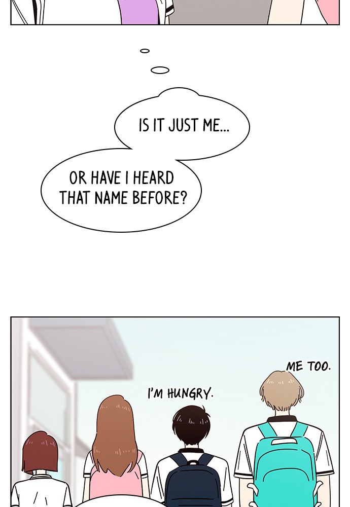 Read Seasons of Blossom EN Manga Online