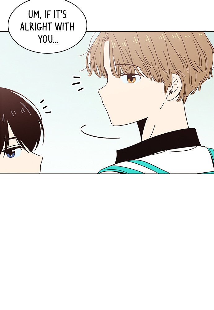 Read Seasons of Blossom EN Manga Online