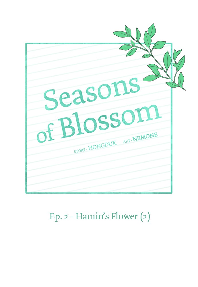 Read Seasons of Blossom EN Manga Online