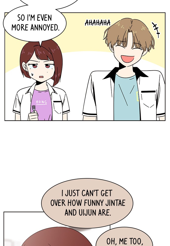 Read Seasons of Blossom EN Manga Online