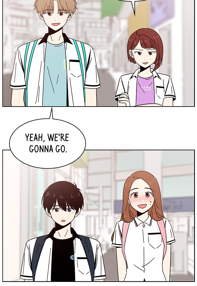 Read Seasons of Blossom EN Manga Online