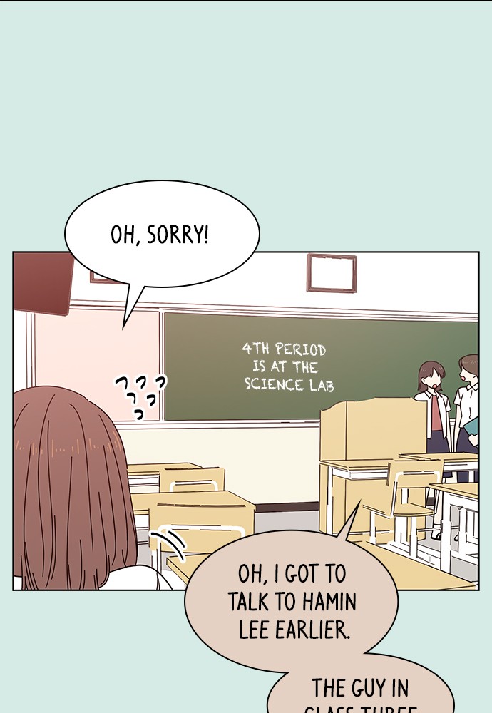 Read Seasons of Blossom EN Manga Online